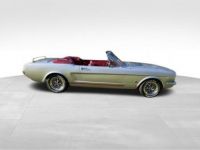 Ford Mustang Convertible GT - <small></small> 51.500 € <small>TTC</small> - #3