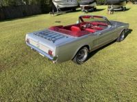 Ford Mustang Convertible GT - <small></small> 51.500 € <small>TTC</small> - #5