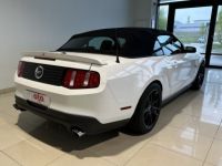 Ford Mustang CONVERTIBLE GT 5.0 V8  421CH CONVERTIBLE BOITE AUTOMATIQUE - <small></small> 39.890 € <small>TTC</small> - #7