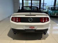 Ford Mustang CONVERTIBLE GT 5.0 V8  421CH CONVERTIBLE BOITE AUTOMATIQUE - <small></small> 39.890 € <small>TTC</small> - #8