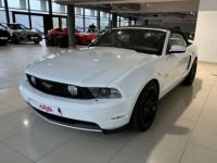 Ford Mustang CONVERTIBLE GT 5.0 V8  421CH CONVERTIBLE BOITE AUTOMATIQUE - <small></small> 39.890 € <small>TTC</small> - #13