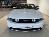 Ford Mustang CONVERTIBLE GT 5.0 V8  421CH CONVERTIBLE BOITE AUTOMATIQUE - <small></small> 39.890 € <small>TTC</small> - #14