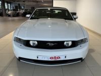 Ford Mustang CONVERTIBLE GT 5.0 V8  421CH CONVERTIBLE BOITE AUTOMATIQUE - <small></small> 39.890 € <small>TTC</small> - #15