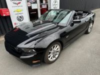 Ford Mustang Convertible GT V8 4,6L 30500 KM - <small></small> 31.500 € <small>TTC</small> - #1