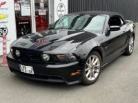 Ford Mustang Convertible GT V8 4,6L 30500 KM - <small></small> 31.500 € <small>TTC</small> - #13