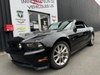 Ford Mustang Convertible GT V8 4,6L 30500 KM - <small></small> 31.500 € <small>TTC</small> - #14