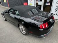 Ford Mustang Convertible GT V8 4,6L 30500 KM - <small></small> 31.500 € <small>TTC</small> - #17