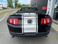 Ford Mustang Convertible GT V8 4,6L BVA PREMIUM - <small></small> 29.900 € <small>TTC</small> - #5