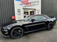 Ford Mustang Convertible GT/CS V8 5,0L BVA - <small></small> 37.800 € <small>TTC</small> - #5