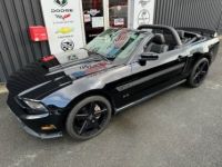 Ford Mustang Convertible GT/CS V8 5,0L BVA - <small></small> 37.800 € <small>TTC</small> - #6