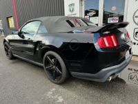 Ford Mustang Convertible GT/CS V8 5,0L BVA - <small></small> 37.800 € <small>TTC</small> - #8