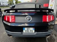 Ford Mustang Convertible GT/CS V8 5,0L BVA - <small></small> 37.800 € <small>TTC</small> - #9