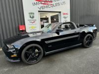 Ford Mustang Convertible GT/CS V8 5,0L BVA - <small></small> 37.800 € <small>TTC</small> - #15