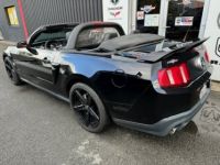 Ford Mustang Convertible GT/CS V8 5,0L BVA - <small></small> 37.800 € <small>TTC</small> - #18