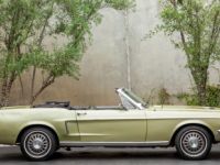 Ford Mustang Convertible J-Code - <small></small> 35.600 € <small>TTC</small> - #3