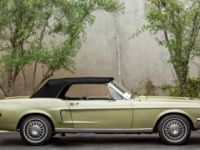 Ford Mustang Convertible J-Code - <small></small> 35.600 € <small>TTC</small> - #6
