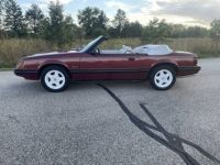 Ford Mustang convertible lx  - <small></small> 20.000 € <small>TTC</small> - #5