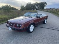 Ford Mustang convertible lx  - <small></small> 20.000 € <small>TTC</small> - #7