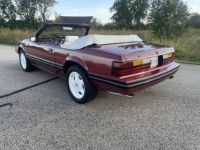 Ford Mustang convertible lx  - <small></small> 20.000 € <small>TTC</small> - #8