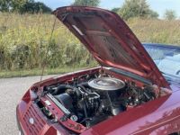 Ford Mustang convertible lx  - <small></small> 20.000 € <small>TTC</small> - #14