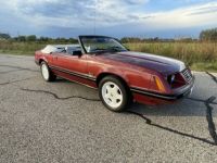 Ford Mustang convertible lx  - <small></small> 20.000 € <small>TTC</small> - #17