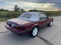 Ford Mustang convertible lx  - <small></small> 20.000 € <small>TTC</small> - #20