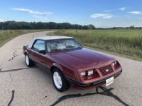 Ford Mustang convertible lx  - <small></small> 20.000 € <small>TTC</small> - #21