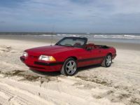 Ford Mustang convertible lx  - <small></small> 29.000 € <small>TTC</small> - #2