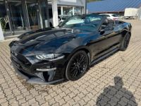 Ford Mustang Convertible PREMIERE MAIN*VERSION EU - <small></small> 44.900 € <small>TTC</small> - #1