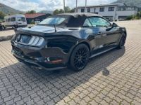 Ford Mustang Convertible PREMIERE MAIN*VERSION EU - <small></small> 44.900 € <small>TTC</small> - #2