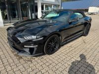 Ford Mustang Convertible PREMIERE MAIN*VERSION EU - <small></small> 44.900 € <small>TTC</small> - #3