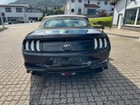 Ford Mustang Convertible PREMIERE MAIN*VERSION EU - <small></small> 44.900 € <small>TTC</small> - #4