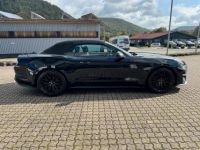 Ford Mustang Convertible PREMIERE MAIN*VERSION EU - <small></small> 44.900 € <small>TTC</small> - #5