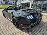 Ford Mustang Convertible PREMIERE MAIN*VERSION EU - <small></small> 44.900 € <small>TTC</small> - #7