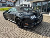 Ford Mustang Convertible PREMIERE MAIN*VERSION EU - <small></small> 44.900 € <small>TTC</small> - #8