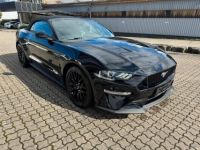 Ford Mustang Convertible PREMIERE MAIN*VERSION EU - <small></small> 44.900 € <small>TTC</small> - #10