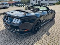 Ford Mustang Convertible PREMIERE MAIN*VERSION EU - <small></small> 44.900 € <small>TTC</small> - #11