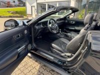 Ford Mustang Convertible PREMIERE MAIN*VERSION EU - <small></small> 44.900 € <small>TTC</small> - #24