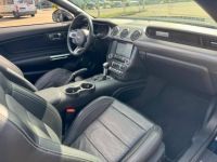 Ford Mustang Convertible PREMIERE MAIN*VERSION EU - <small></small> 44.900 € <small>TTC</small> - #25