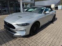 Ford Mustang Convertible PREMIERE MAIN*VERSION EU - <small></small> 44.900 € <small>TTC</small> - #1