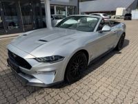 Ford Mustang Convertible PREMIERE MAIN*VERSION EU - <small></small> 44.900 € <small>TTC</small> - #2