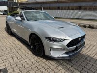 Ford Mustang Convertible PREMIERE MAIN*VERSION EU - <small></small> 44.900 € <small>TTC</small> - #3