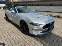 Ford Mustang Convertible PREMIERE MAIN*VERSION EU - <small></small> 44.900 € <small>TTC</small> - #4