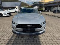 Ford Mustang Convertible PREMIERE MAIN*VERSION EU - <small></small> 44.900 € <small>TTC</small> - #5