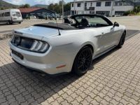 Ford Mustang Convertible PREMIERE MAIN*VERSION EU - <small></small> 44.900 € <small>TTC</small> - #6