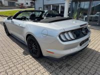 Ford Mustang Convertible PREMIERE MAIN*VERSION EU - <small></small> 44.900 € <small>TTC</small> - #8