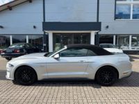 Ford Mustang Convertible PREMIERE MAIN*VERSION EU - <small></small> 44.900 € <small>TTC</small> - #10