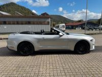 Ford Mustang Convertible PREMIERE MAIN*VERSION EU - <small></small> 44.900 € <small>TTC</small> - #11