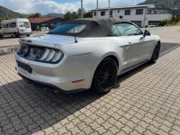 Ford Mustang Convertible PREMIERE MAIN*VERSION EU - <small></small> 44.900 € <small>TTC</small> - #12