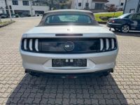 Ford Mustang Convertible PREMIERE MAIN*VERSION EU - <small></small> 44.900 € <small>TTC</small> - #13